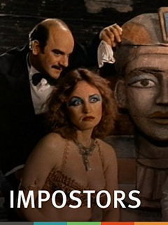 Impostors (1979)