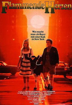 Flammende Herzen (1978)