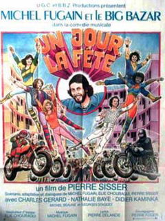 Un jour, la fête (1975)