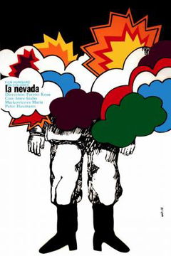 Snowfall (1974)