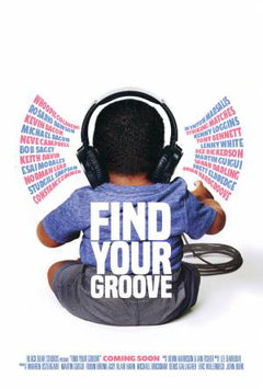 Find Your Groove (2020)