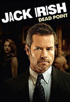 Jack Irish: Dead Point (2014)