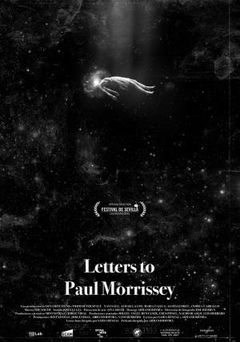 Letters to Paul Morrissey (2018)