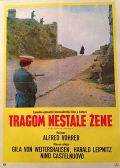 Gott schützt die Liebenden (1973)