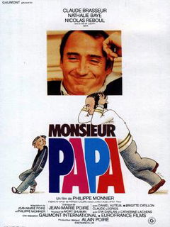 Monsieur Papa (1977)