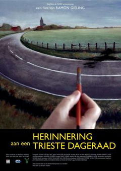 Herinnering aan een trieste dageraad (2014)