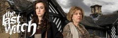 The Last Witch (2013)