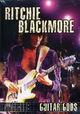 Guitar Gods: Ritchie Blackmore