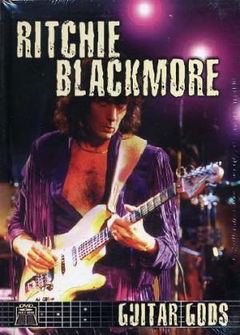 Guitar Gods: Ritchie Blackmore (2007)
