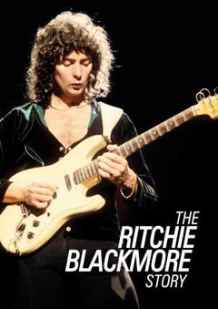 The Ritchie Blackmore Story (2015)