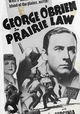 Prairie Law