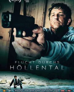 Flucht durchs Höllental (2018)