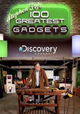 Stephen Fry's 100 Greatest Gadgets