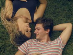 I Miss You (2014)