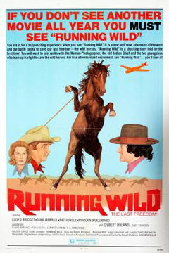 Running Wild (1973)