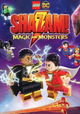 LEGO DC: Shazam! - Magic & Monsters