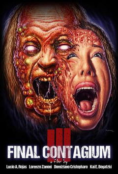 Ill: Final Contagium (2019)