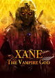 Xane: The Vampire God