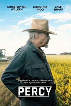 Percy (2020)
