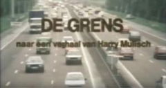 De grens (1979)