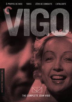 À propos de Nice (1930)