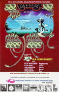 Yessongs