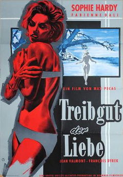 La baie du désir (1964)