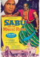 Sabu and the Magic Ring