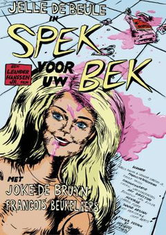 Spek Voor Uw Bek (2016)