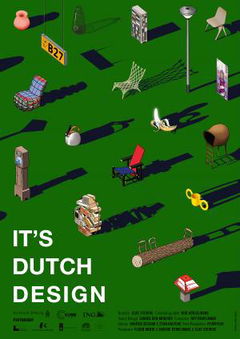 It's Dutch Design (2019)