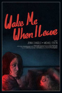 Wake Me When I Leave (2015)