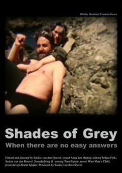 Shades of Grey (2010)