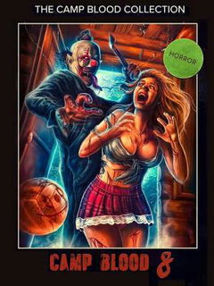 Camp Blood 8: Revelations (2020)