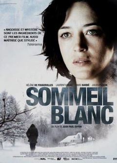 Sommeil blanc (2009)