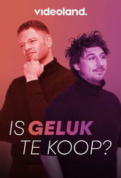 Is Geluk Te Koop (2020)