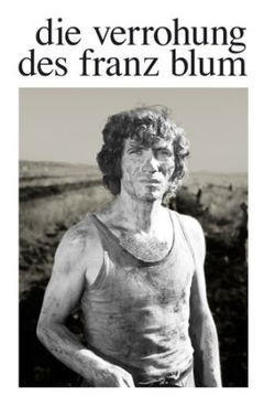 Die Verrohung des Franz Blum (1974)