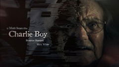 Charlie Boy (2016)