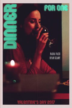 Dinner for One (2017)