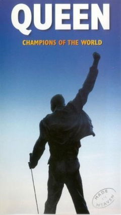 Queen: Champions of the World (1995)