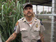 Louis Theroux: America's Most Dangerous Pets (2011)