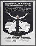 High Priestess of Sexual Witchcraft (1973)