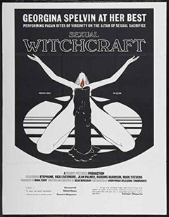 High Priestess of Sexual Witchcraft (1973)