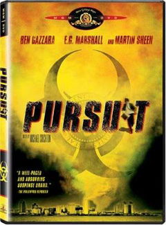 Pursuit (1972)