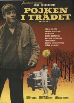 Pojken i trädet (1961)