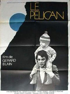 Le pélican (1974)