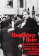 Hauptlehrer Hofer