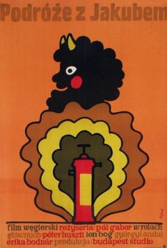 Voyage with Jacob (1972)