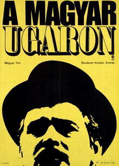 A magyar ugaron (1973)