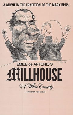 Millhouse (1971)
