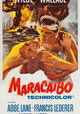 Tueurs de feux à Maracaibo